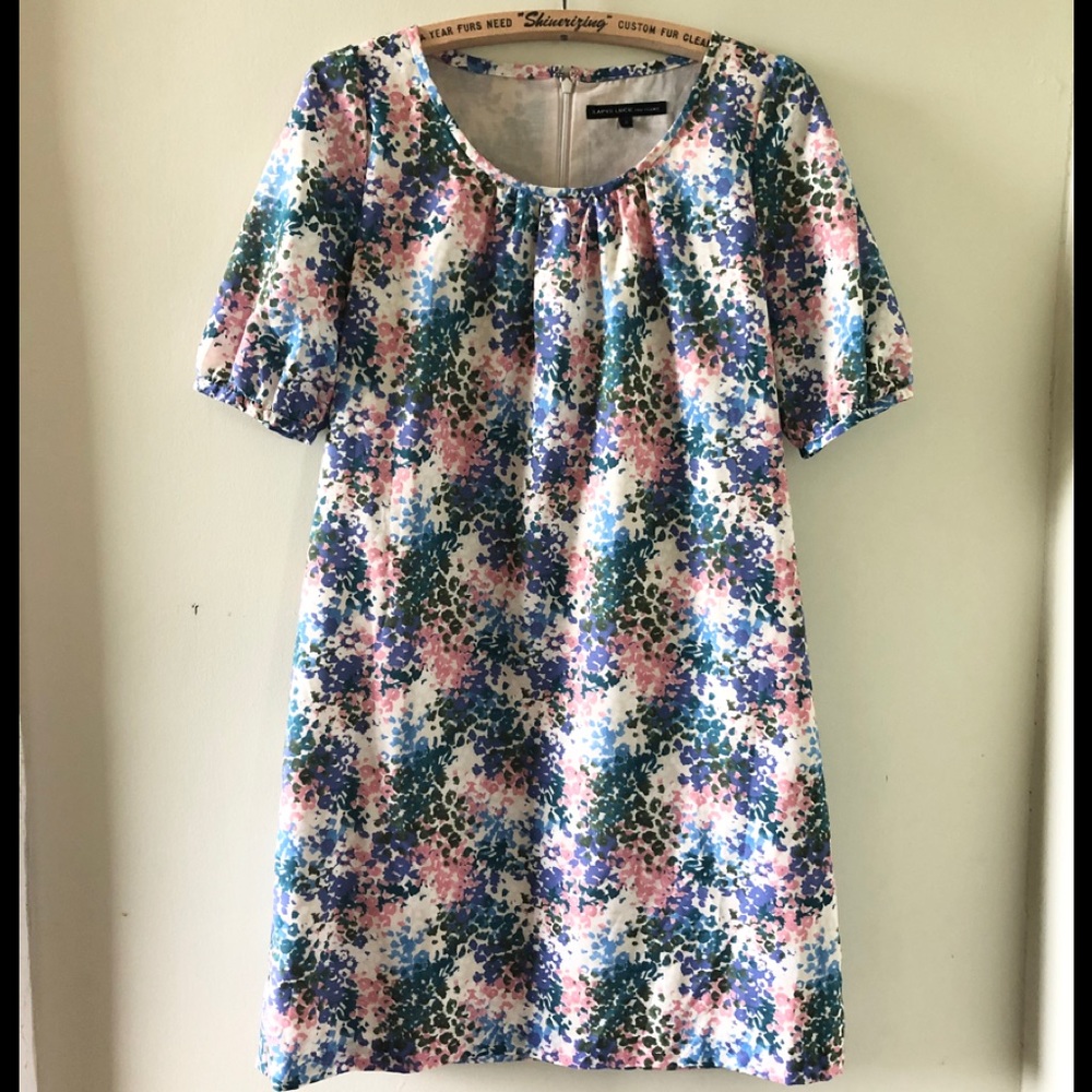 BEAMS midi dress